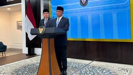Istana Tegaskan Pencopotan Budi Gunawan Bukan karena Kerusuhan
