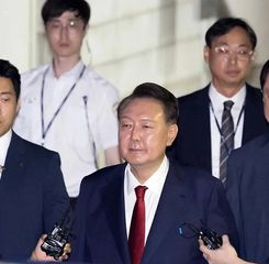 Eks Presiden Korsel Yoon Suk-yeol Tetap Dihukum 7 Tahun Penjara