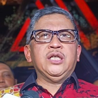 Hasto Ungkap Sosok yang Mau Ambil Alih PDIP