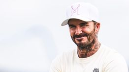 David Beckham Minta Fans MU Bersabar Terhadap Kinerja Jim Ratcliffe