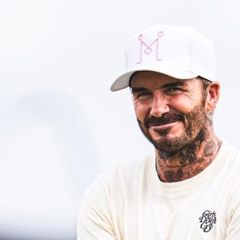 David Beckham Minta Fans MU Bersabar Terhadap Kinerja Jim Ratcliffe