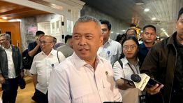 Pemerintah Tutup 172 Perlintasan Sebidang Ilegal Demi Keselamatan Kereta Api