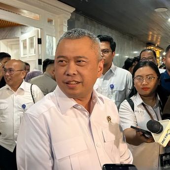 Pemerintah Tutup 172 Perlintasan Sebidang Ilegal Demi Keselamatan Kereta Api