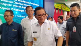 Gubernur DKI Jakarta, Pramono Anung mengambil langkah tegas dalam menegakkan kebijakan penggunaan transportasi umum bagi aparatur sipil negara (ASN) di lingkungan Pemprov DKI Jakarta.