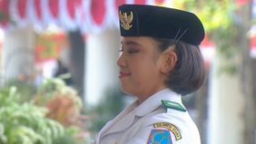 Peringatan Hari Ulang Tahun (HUT) ke-80 Kemerdekaan Republik Indonesia pada 17 Agustus 2025 di Istana Merdeka, Jakarta, meninggalkan momen bersejarah.