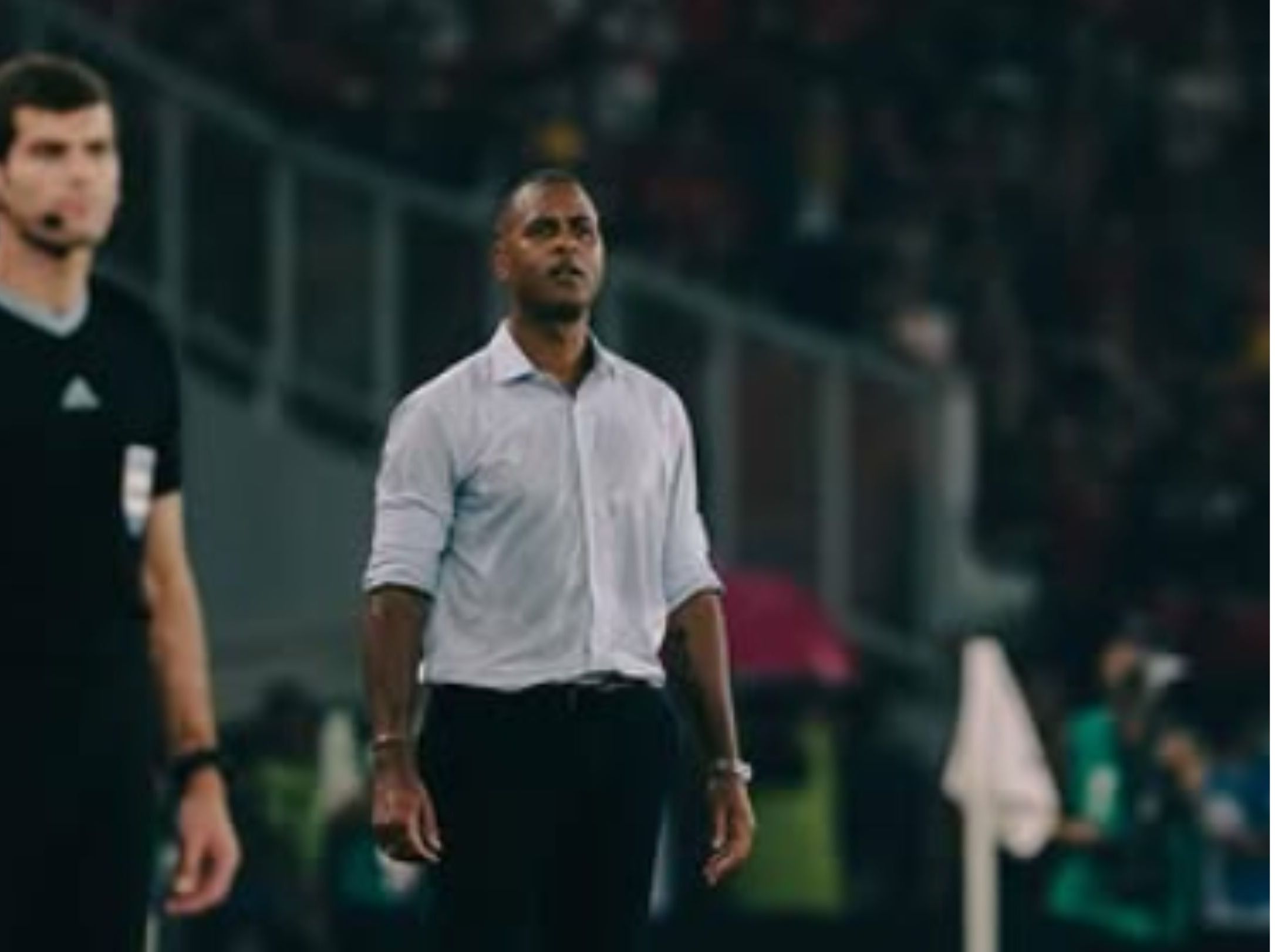 Pelatih Timnas Indonesia Patrick Kluivert <b>(Instagram @patrickkluivert9)</b>