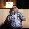 Rano Karno Dukung Perpustakaan Jadi Ruang Hidup Inspirasi Literasi