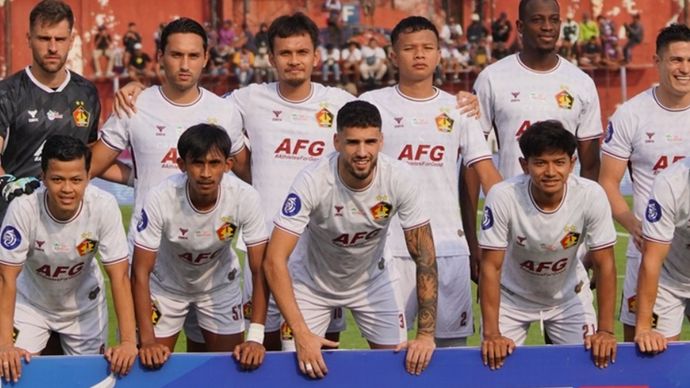 Persik Kediri berhasil mengalahkan Dewa United pada laga lanjutan Liga 1, Kamis (17/10/2024)