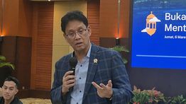 Tanggapi Fitch Ratings, Purbaya: Mereka Pikir Mungkin Menkeu Gak Bisa Ngitung