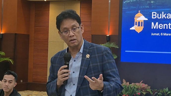 Menteri Keuangan (Menkeu) Purbaya Yudhi Sadewa buka suara terkait  Fitch Ratings yang mempertahankan peringkat kredit sovereign Indonesia pada level BBB, dengan merevisi Outlook dari Stabil menjadi Negatif. 