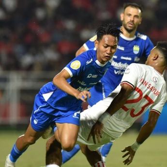 Malut United Tunda Pesta Juara Persib Bandung