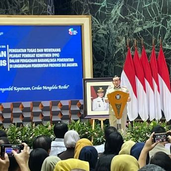 Pramono Anung Buka Bimtek PPK