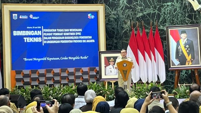 Pramono Anung