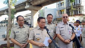 Gubernur DKI Jakarta, Pramono Anung menyampaikan bahwa ia ingin taman bermain anak di berbagai sudut Jakarta diperbanyak.
