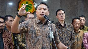Wakil Menteri Pertanian (Wamentan) Sudaryono mengumpulkan pelaku industri sawit nasional mulai dari perusahaan refinery, eksportir, asosiasi petani, hingga BUMN perkebunan.