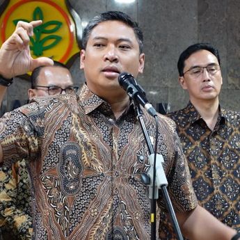 Wamentan Pastikan Industri Sawit Stabil, Eksportir dan Refinery Sepakat Jaga Harga TBS