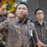 Breaking News: Prabowo Tunjuk Sudaryono Jadi Kepala BGN, Dilantik Sore Ini