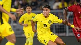 Bukan Vietnam yang Laporkan Malaysia ke FIFA Soal Dokumen Palsu Naturalisasi
