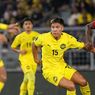 Bukan Vietnam yang Laporkan Malaysia ke FIFA Soal Dokumen Palsu Naturalisasi