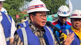 Gubernur DKI Jakarta, Pramono Anung, mengumumkan rencana pembangunan 11 rumah susun untuk memperluas akses hunian layak bagi masyarakat, terutama pasangan muda.