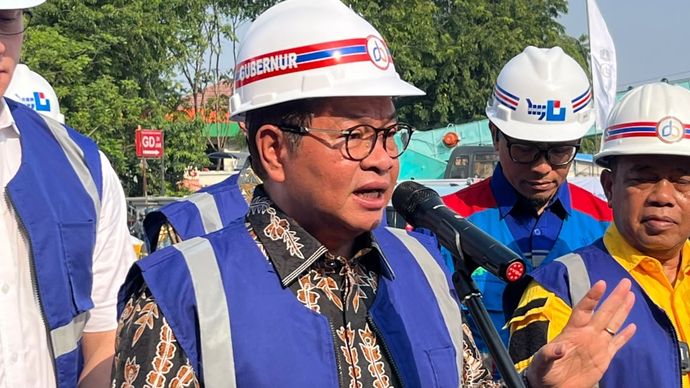Pramono Anung