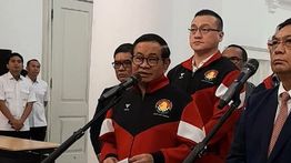 Pramono Sudah Sepakati Proyek PLTSA Bareng Danantara