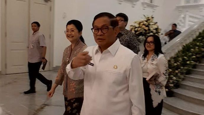 Pramono Anung