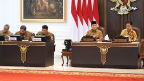 Presiden Prabowo Subianto menegaskan bahwa demokrasi yang sesungguhnya dapat dirasakan oleh rakyat adalah akses pendidikan dan kesehatan yang baik.
