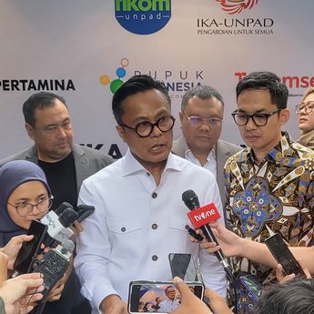 Bos Danantara Larang Direksi BUMN Main Golf di Hari Kerja