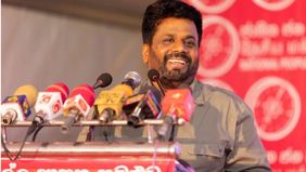 Anura Kumara Dissanayake telah terpilih sebagai presiden baru Sri Lanka. Dissanayake, yang memiliki pandangan marxis