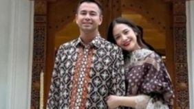 Raffi Ahmad ikut bereaksi soal video Rafathar yang viral melaporkan Nagita ke Dedi Mulyadi untuk dibawa ke barak militer.