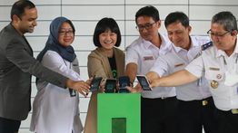 Catherine Hindra Sutjahyo Mundur dari Posisi Wadirut GOTO
