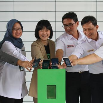 Catherine Hindra Sutjahyo Mundur dari Posisi Wadirut GOTO