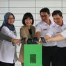 Bos Gojek Catherine Hindra Mendadak Mundur, Ada Apa?