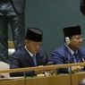 Prabowo Tiba di Markas Besar PBB untuk Pidato di Sidang Umum ke-80