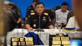 Lagi, Bea Cukai Gagalkan Penyelundupan 22 Kg Emas Ilegal Senilai Rp60 Miliar di Bandara Soetta