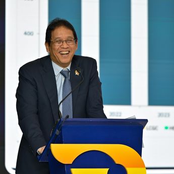 Purbaya Rayu Toyota Pindahkan Basis Produksi dari Thailand ke Indonesia, Siap Beri Insentif