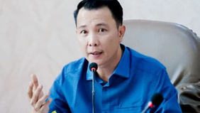 Komisi Pemberantasan Korupsi (KPK) menyita sejumlah barang bukti berupa dokumen dan uang tunai dalam operasi tangkap tangan (OTT) yang menjerat Bupati Rejang Lebong, Muhammad Fikri Thobari, bersama Wakil Bupati Rejang Lebong, Hendri.