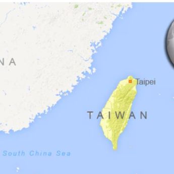 Menegang! 41 Pesawat Militer China Terditeksi Berada di Wilayah Taiwan