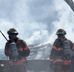 Damkar Buka Suara Soal Ledakan Terjadi di SMAN 72 Jakut