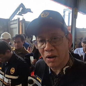 Purbaya Respons Isu Sell Indonesia: Kepemimpinan Presiden Masih Kuat