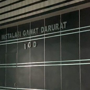 RSUD Aceh Tamiang Sudah Mulai Aktif Lagi Pasca Bencana