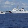 Memanas! Filipina Tuding Kapal China Sengaja Tabrak Kapal Pemerintah di LCS