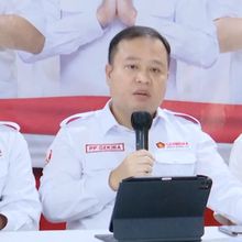 Gekira Percepat Distribusi Bantuan Sembako untuk Korban Bencana di Sumatera