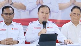 Pimpinan Pusat Gerakan Kristiani Indonesia Raya (PP Gekira) menginstruksikan penyaluran cepat bantuan sembako ke korban banjir di Sumatera.