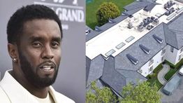 Viral Bunker P Diddy yang Disebut Terhubung dengan Rahasia Ini