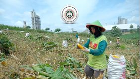 PT Semen Baturaja Tbk (SMBR) terus mengokohkan perannya sebagai pelopor pembangunan berkelanjutan di Indonesia melalui berbagai program Tanggung Jawab Sosial dan Lingkungan (TJSL). 