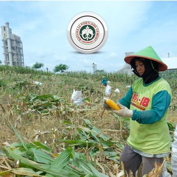 Menilik Kiprah Nyata Semen Baturaja dalam Sinergi Keberlanjutan, UMKM dan Dampak Lingkungan