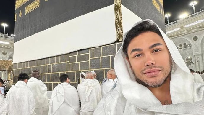 Ivan Gunawan