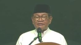 Pramono: Kemajuan Sebuah Kota Tidak Hanya Diukur oleh Gedung-gedung Tinggi